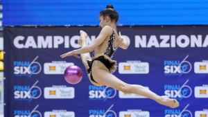 ginnastica fabriano   raffaeli sofia foto pagliaricci   simone ferraro gio00305